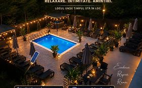 Grey Villas